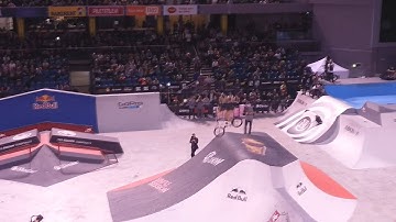 Drew Bezanson on Simple Session + massive 360 drop