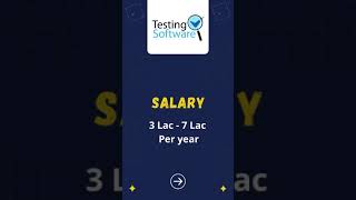 Software Testing Jobs Vacancy in Vadodara  |   Jobly screenshot 1