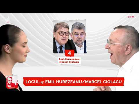 GÂNDURILE LUI CRISTOIU