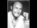 The Life of Henry Mancini