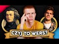 RAP czy POEZJA?