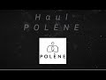 Haul Polène - update perte de poids