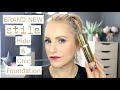 STILA Hide & Chic Foundation Review (Over 35 dry skin)