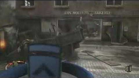 Brothers in Arms Hell