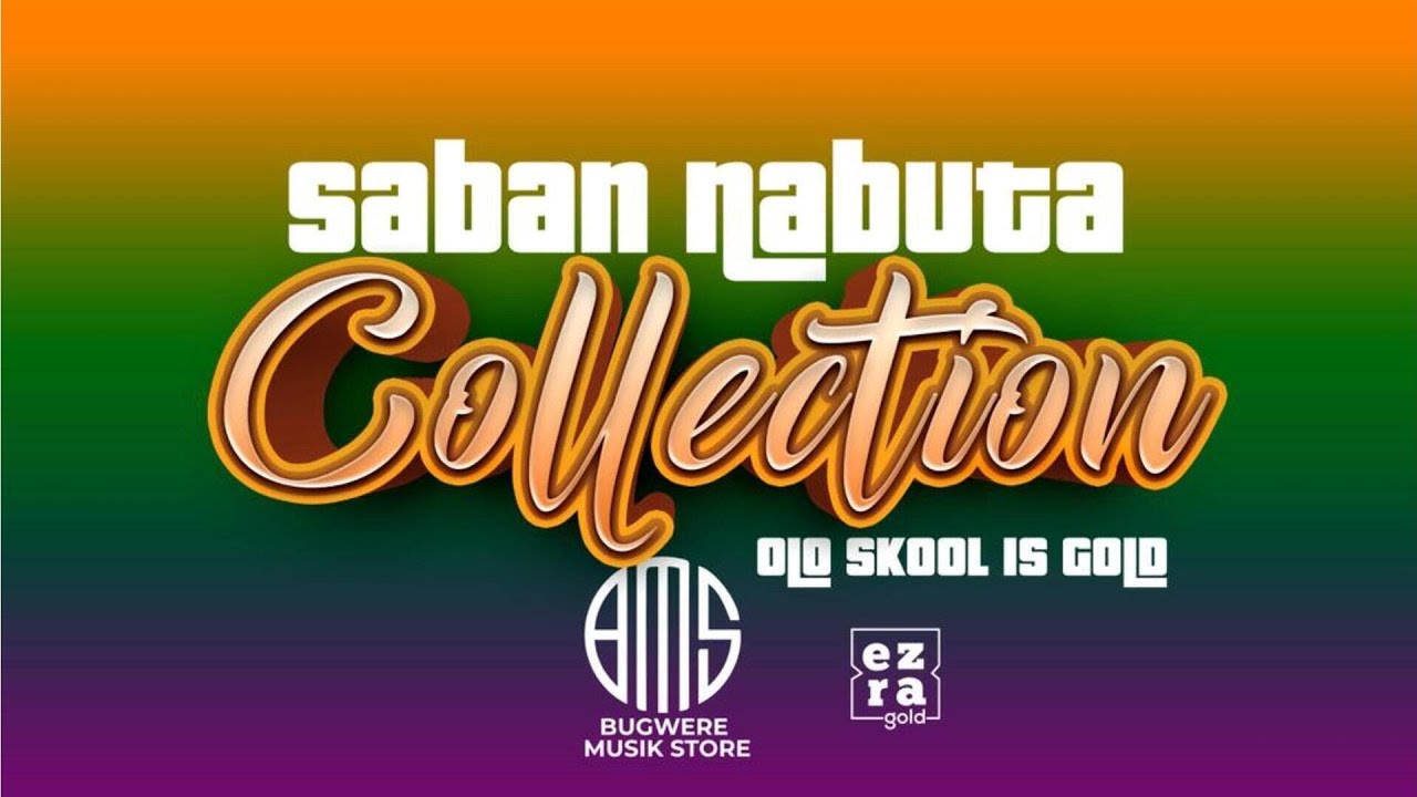 ENSI NANGALUKA - SABAN NABUTA