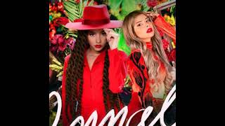 Gipsy Casual - Romale & Merve Yalcin ( Lɪᴠᴇ sᴇssɪᴏɴ ) Official Audio