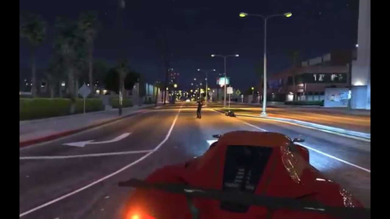 Gta 5 машина франклина