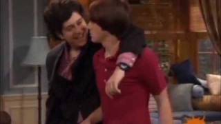 What about now...?! [Drake &amp; Josh]