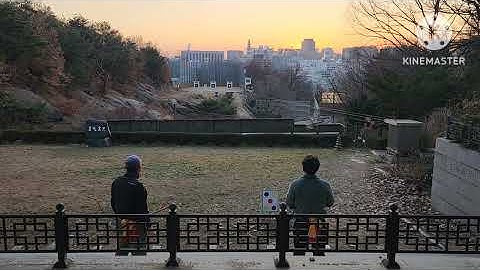 244. [활쏘기] 황학정 새벽반 5연몰기 영상 (2025.12.12 0743, 접장 고흥식님)