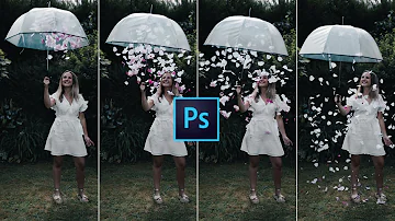 Comment faire un GIF animé dans Photoshop ?