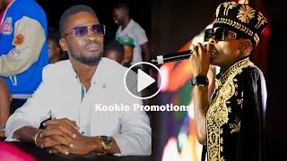 Bobi Wine Awulidde Ensonyi Nafuluma Ekivulu kya King Saha nga Jose Chameleone Ayimba