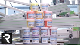 Introducing The Epic Rio RFU Ink Mixing System From Wilflex