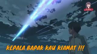 Anime crack Indonesia #2