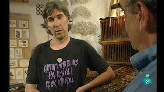 un pais en la mochila   de la tramuntana al plá