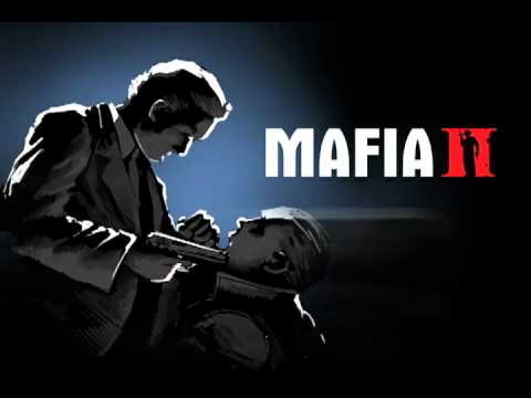 Buddy Holly - Rave On (Mafia II Soundtrack)