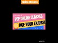 Online PEP Classes#primaryschool #tutor #privatetutoring #tutoringservice #grade6#primaryexitprofile