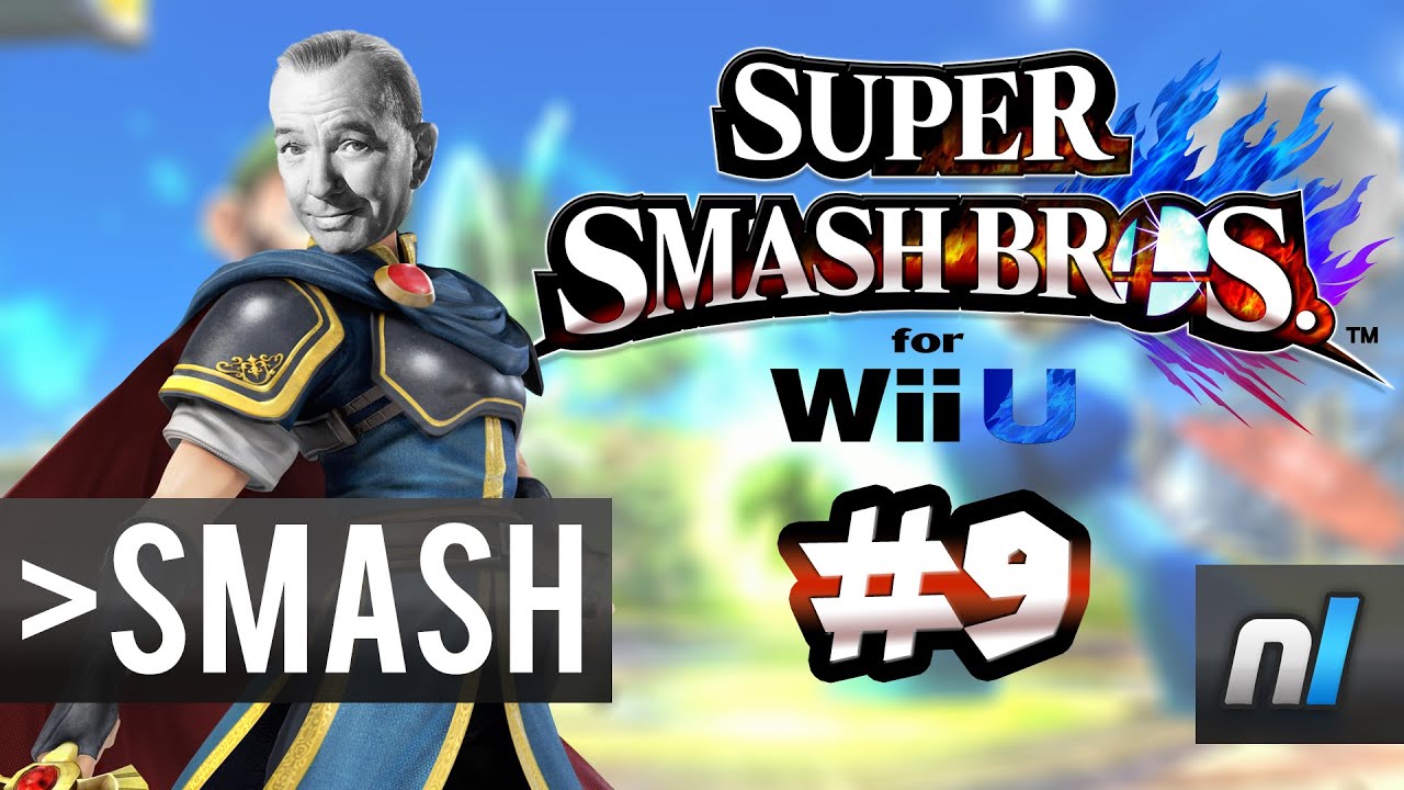 wow classic release That Marth is the WORST! Coward! R.O.B. Remains the Best | Smash Highlights #9