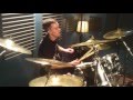 "You're Mine" by Disturbed Drum Cover