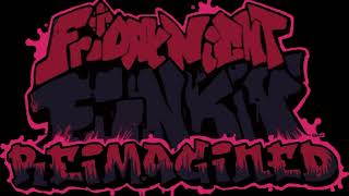 Funkin’ Corruption REIMAGINED OST: Devastation