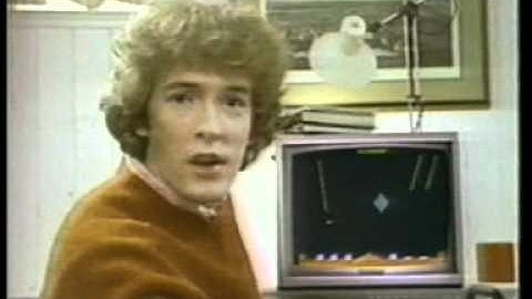 Atari 2600   Space Games