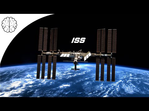 Video: NASA Uvádza, že ISS Zachytil Kmene Baktérií Nebezpečných Pre človeka - - Alternatívny Pohľad