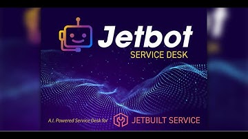 Introducing Jetbot, the AI-driven Service Desk