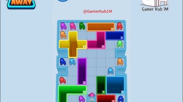 Drop Away Level 24 Walkthrough solution 