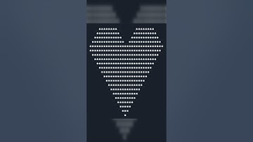 ❤❤❤ Make a full heart java code ❤❤💻💻💻📒📒💻😘🤗❤❤