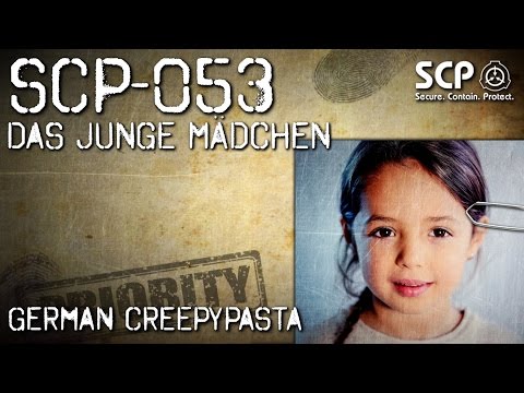 SCP-053: Das junge