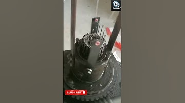 VIDEO MACHINE OPERATING ON FACTORY | SUBSCRIBE REVERSETV #VIDEO #MACHINE #OPERATING #FACTORY #SHORTS