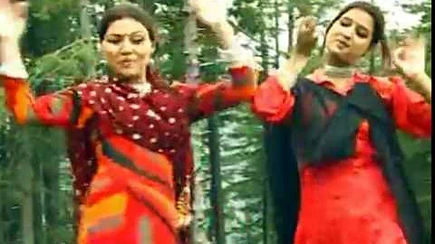 Dogri Song II Surma Nima Nima (Video Song) II Folk Songs of Jammu and Kashmir