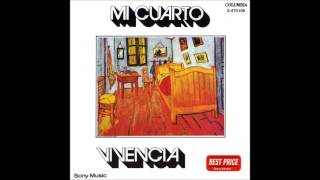 Video thumbnail of "01 - Mi cuarto [Vivencia: 1973 - Mi cuarto]"