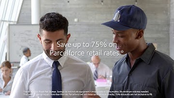 SendPro online shipping solution UK