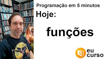 Funções. Retorno de funções. Funções em javascript. Lógica de programação
