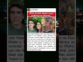 Filho De Malu Mader Vira Assunto Com Fala Polêmica Filho De Malu Mader Vira Assunto Com Fala Polêmica