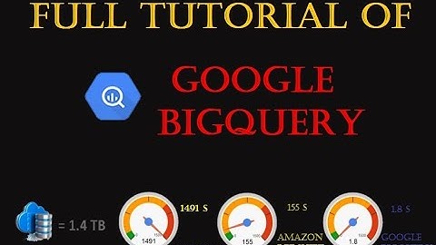 How To Use Google BigQuery to upload Big Data for free From Java Code