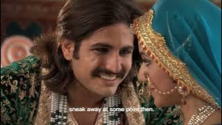 Jodha Akbar S3 EP 8