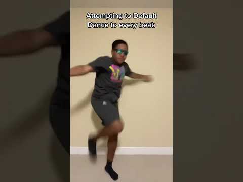 Attempting to Default