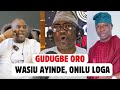 Ogbenutan the new secret about wasiu ayinde and kunle ayanlowo from kola olootu
