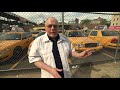 Etre chauffeur de taxi dans la jungle new yorkaise