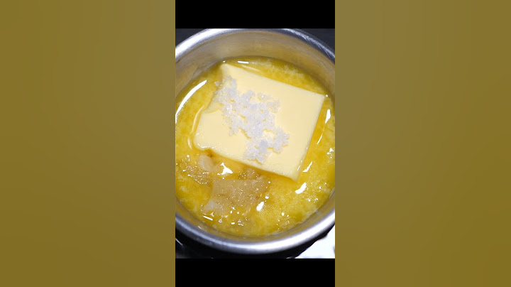 침샘 자극하는 역대급 조합? 버터와 삼겹살의 만남! 버터삼겹살 #shorts - butter pork belly popular in Jeju - Korean street food