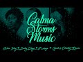 Alex Isley ft. Lucky Daye   Masego - Good & Plenty Remix [Slowed   Reverb Calming Rain Storms]