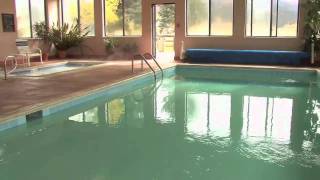 Ouray Colorado Lodging Ridgway Lodge & Suites