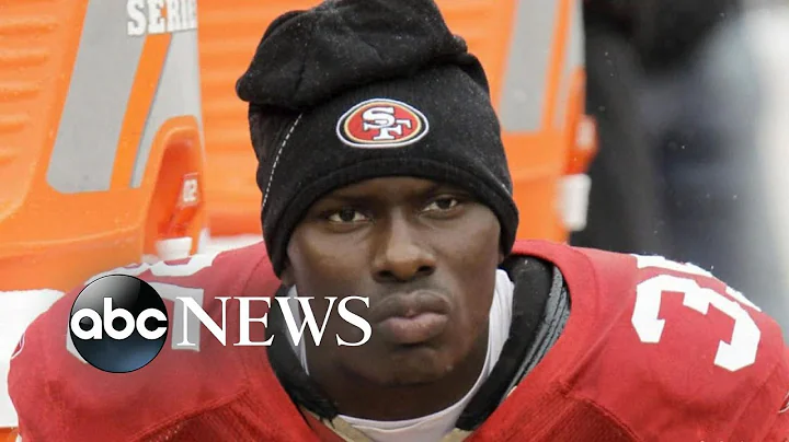 Ex-NFL player kills himself after killing 5, injur...