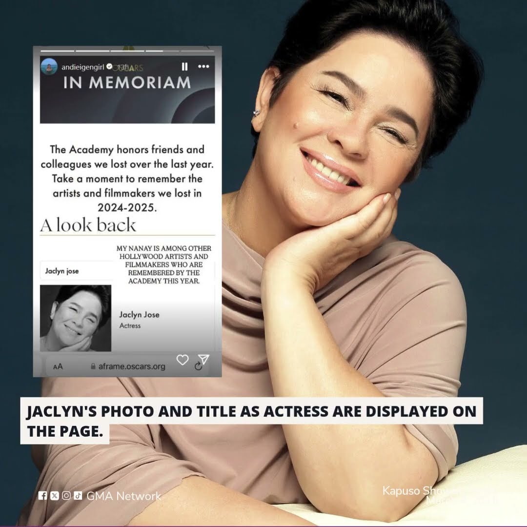 Tuesday chikka on #KapusoShowbizNews | March 4, 2025
