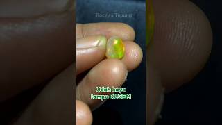 Nemu Batu Akik Di Deket Kali