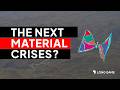 MIT Press Author: Why Net Zero Fails &amp; The Next Great Material Crises?