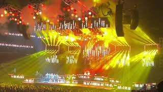 Trans Siberian Orchestra #5 - Joy of Man / An Angel’s Share