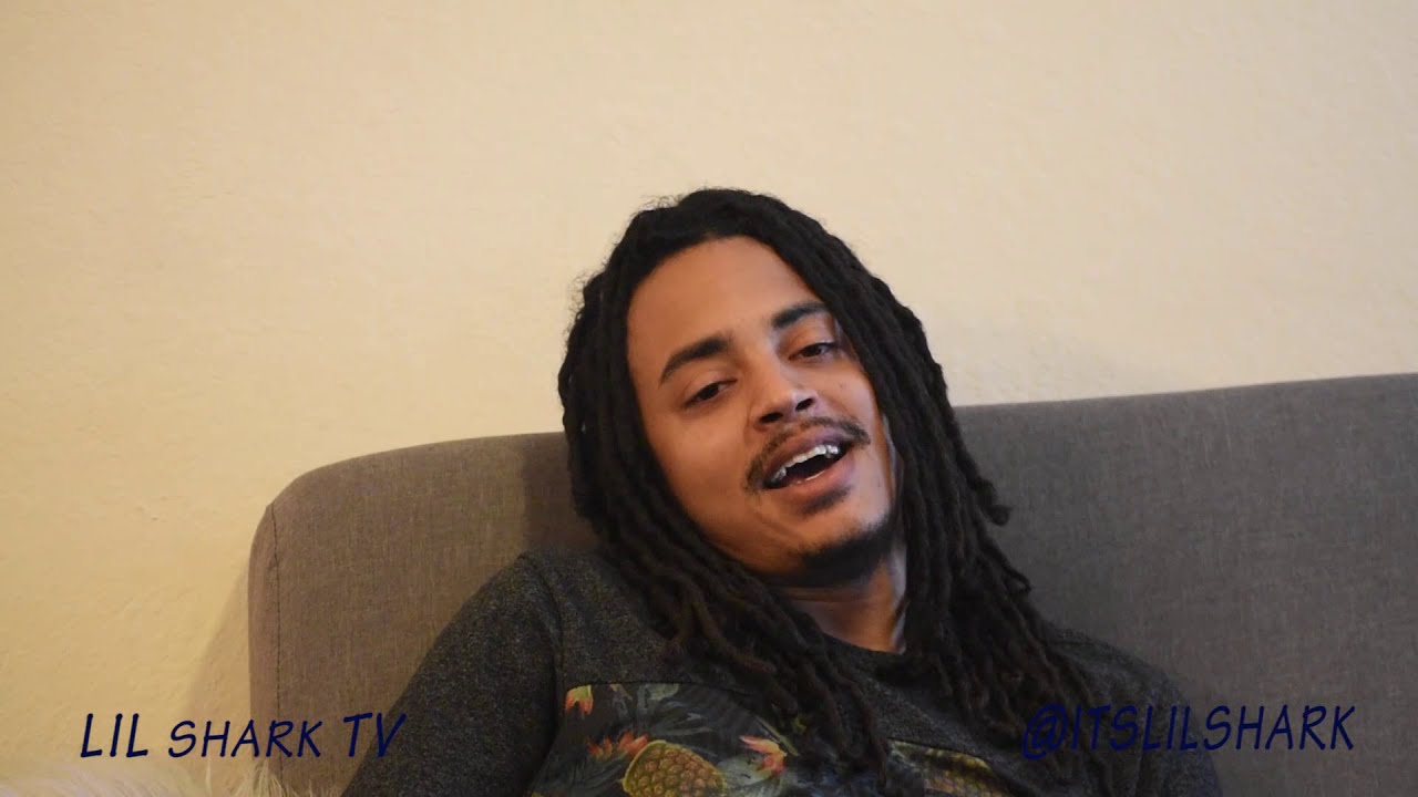 tv kanalları Dolan beats talks about meeting yung gleesh and working with lil yachty @itslilshark