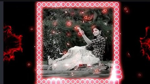 Awesome Avee Player visualizer templates || Kinemaster full Screen Particle Tutorial || FAPT